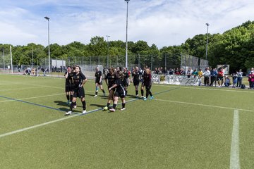 Bild 15 - wBJ SC Condor - VfL Pinneberg : Ergebnis: 3:2